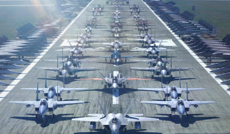 Ace Combat terá concerto em comemoração aos 25 anos da franquia