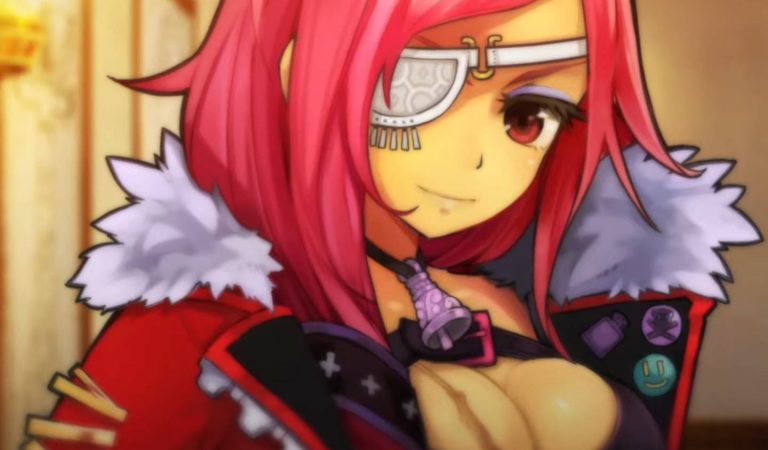 Demon Gaze retornará com uma versão atualizada para PS4 e Switch