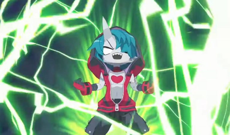 Disgaea 6: Defiance of Destiny recebe demo em inglês no Switch Disgaea 6: Defiance of Destiny recebe demo em inglês no Switch