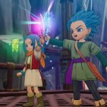 Screenshot de Dragon Quest Treasures