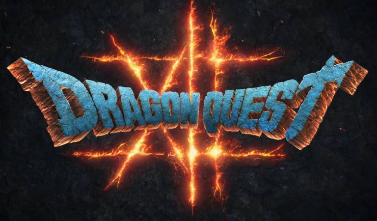 Dragon Quest XII é anunciado com teaser trailer ardente