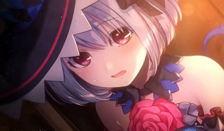 Dragon Star Varnir para Switch dará as caras no ocidente em breve