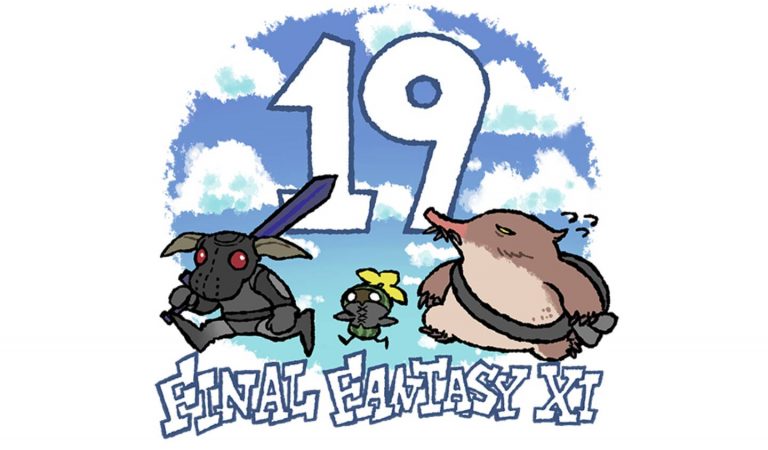 FFXI convida jogadores de volta para aniversário de 19 anos