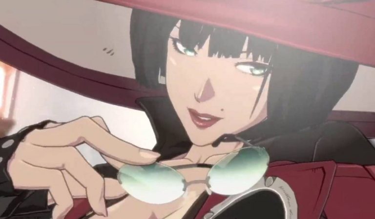 Guilty Gear Strive destaca I-No e Anji Mito em “Starter Guides” Guilty Gear Strive destaca I-No e Anji Mito em “Starter Guides”