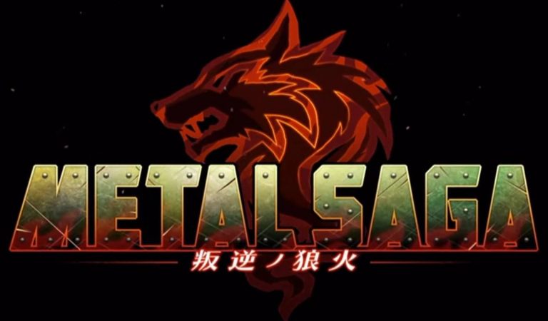 Project Wolf chegará como Metal Saga: Hangyaku no Rouka no Switch