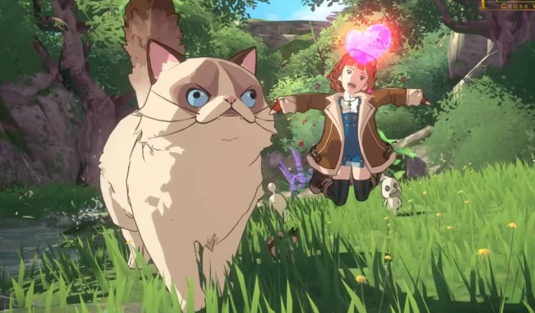 Ni no Kuni: Cross Worlds terá seu lançamento na Ásia em junho