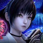 Arte de Pachislot Zero, pachinko de Fatal Frame