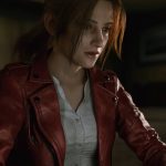 Captura de tela de Resident Evil: Infinite Darkness