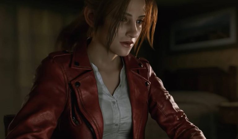 Resident Evil: Infinite Darkness chegará à Netflix em julho