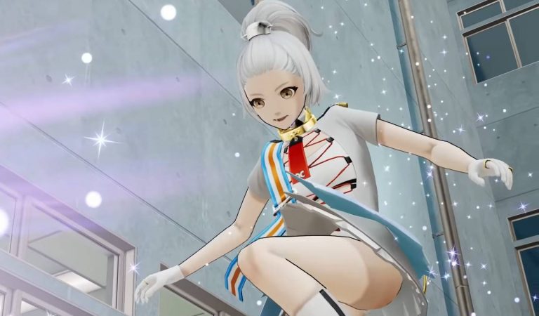 The Caligula Effect 2 ganha novo trailer de 9 minutos