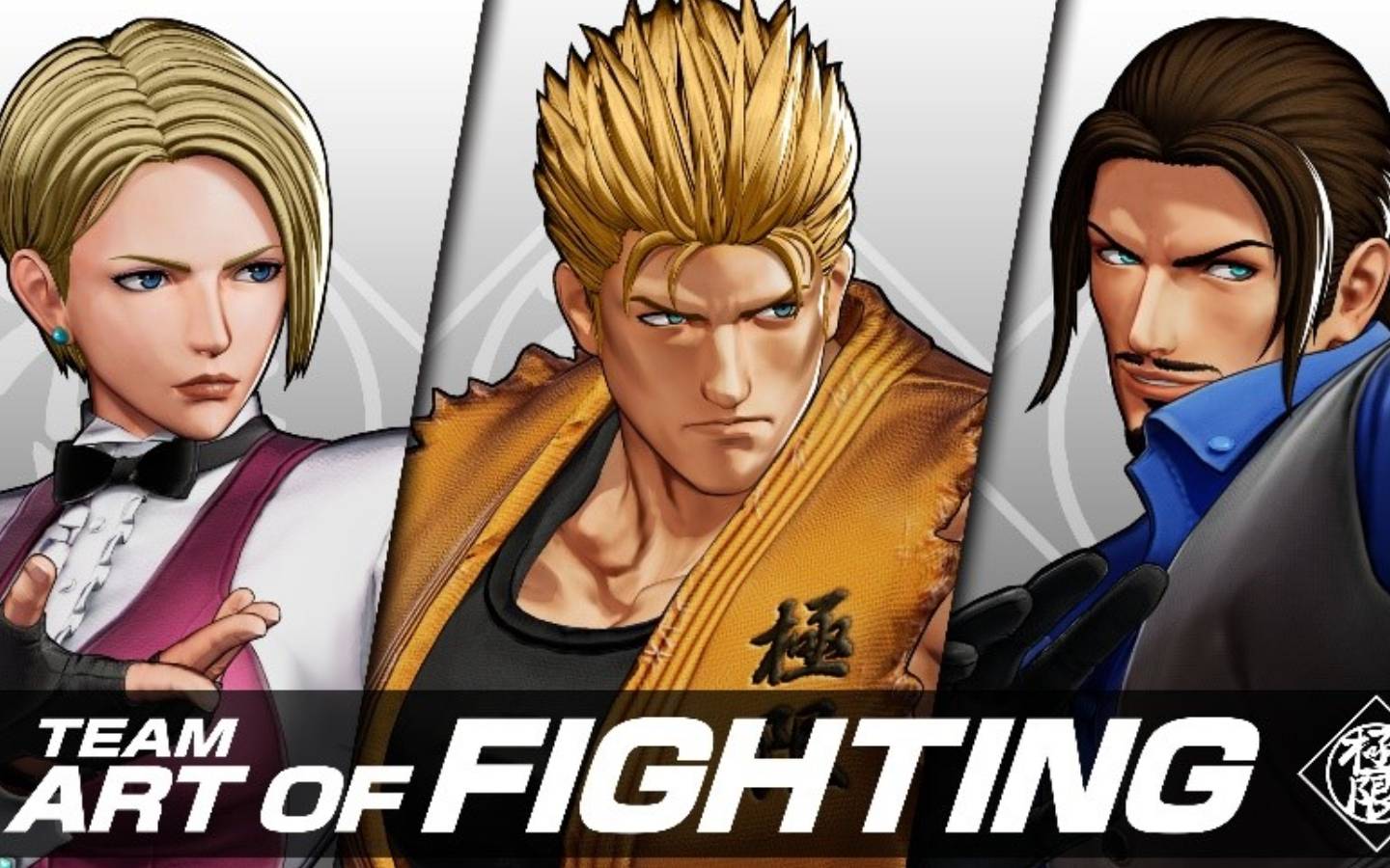 Personagens mais QUEBRADOS da história de THE KING OF FIGHTERS ft