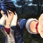 Screenshot de The Legend of Heroes: Kuro no Kiseki