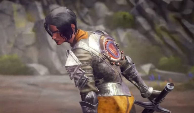Babylon’s Fall é confirmado para PS5 e terá beta fechado em breve Babylon’s Fall é confirmado para PS5 e terá beta fechado em breve