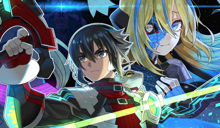 Blaster Master Zero 1 e 2 virão para consoles Xbox em julho