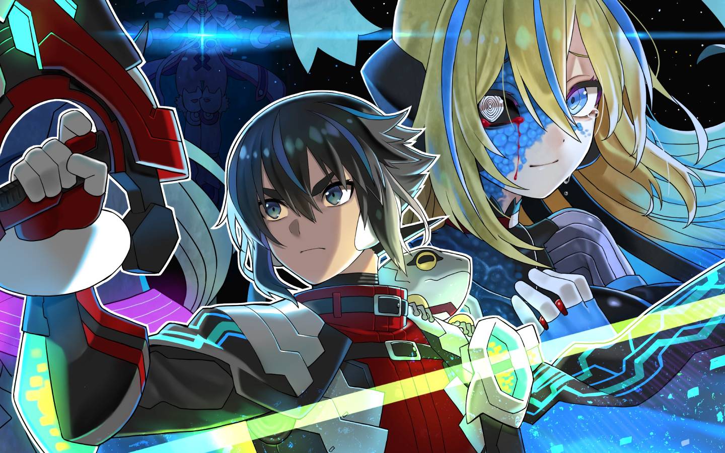 Blaster Master Zero 1 e 2 virão para consoles Xbox em julho • Densetsu
