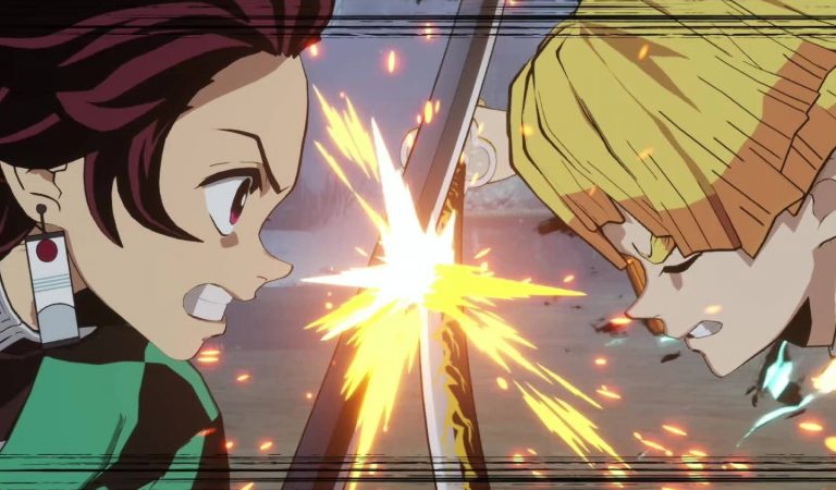 Sega trará Demon Slayer: The Hinokami Chronicles ao ocidente Sega trará Demon Slayer: The Hinokami Chronicles ao ocidente