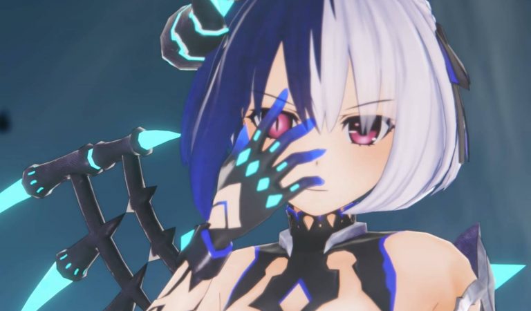 Dragon Star Varnir de Switch recebe data de lançamento no ocidente