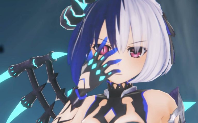 Screenshot de Dragon Star Vanir