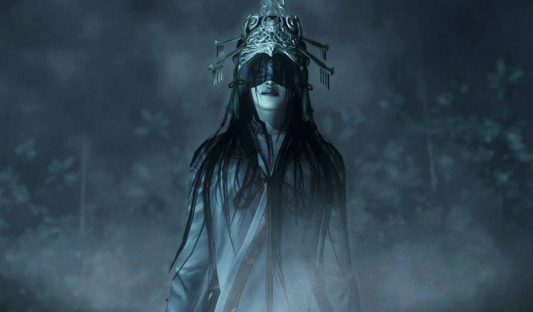 Fatal Frame: Maiden of Black Water virá para consoles atuais e PC Fatal Frame: Maiden of Black Water virá para consoles atuais e PC