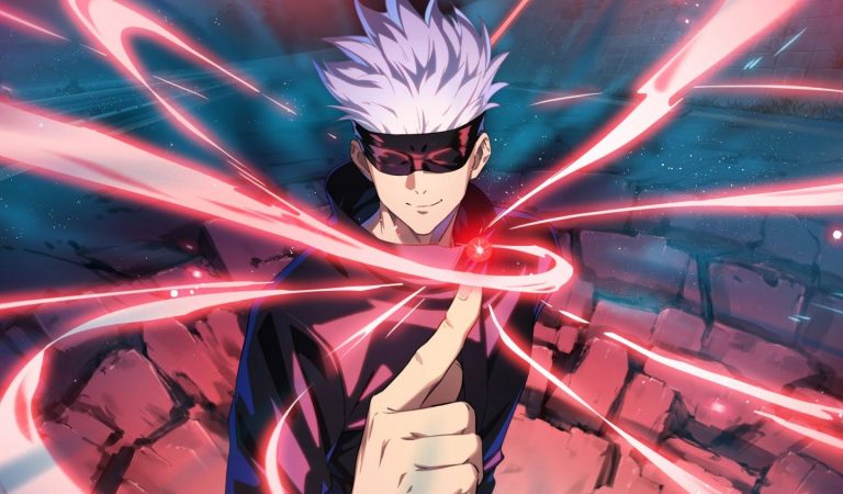 Jujutsu Kaisen terá um jogo para dispositivos móveis