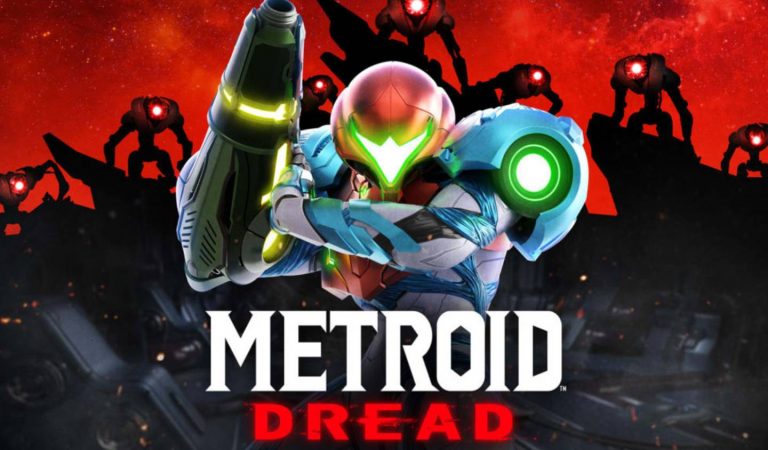 Metroid instala pavor com sua nova continuação de Metroid Fusion