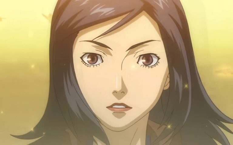 Screenshot de Persona 2: Eternal Punishment