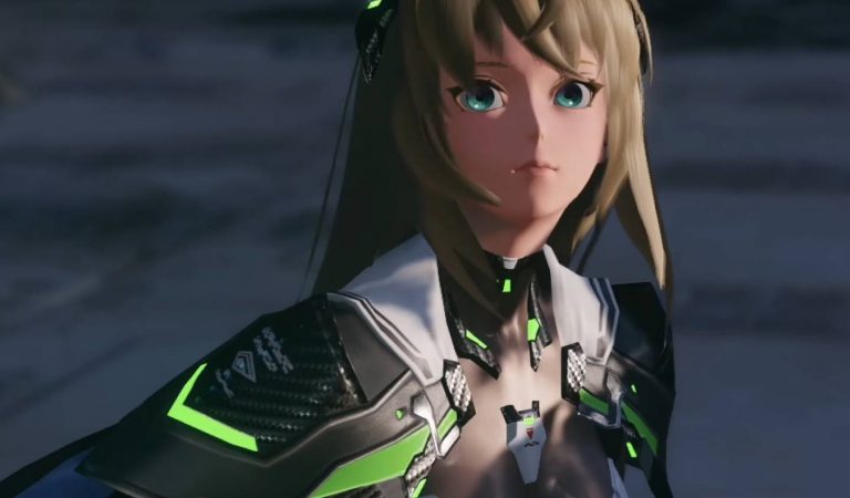 Phantasy Star Online 2: New Genesis recebe data de lançamento Phantasy Star Online 2: New Genesis recebe data de lançamento