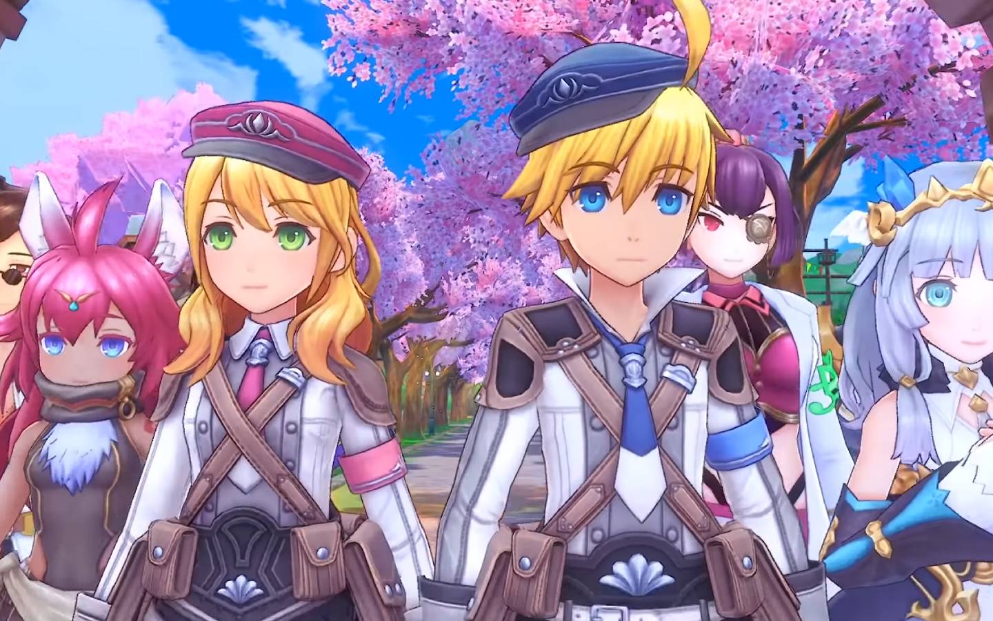 Rune Factory 5 tem lançamento ocidental adiado para 2022