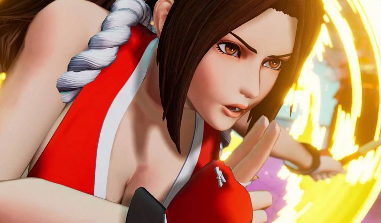 The King of Fighters XV tem lançamento adiado para 2022 The King of Fighters XV tem lançamento adiado para 2022