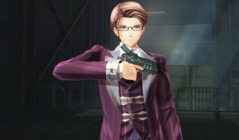Kuro no Kiseki recebe trailer e detalhes sobre edição especial Kuro no Kiseki recebe trailer e detalhes sobre edição especial