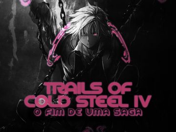Imagem de The Legend of Heroes: Trails of Cold Steel IV