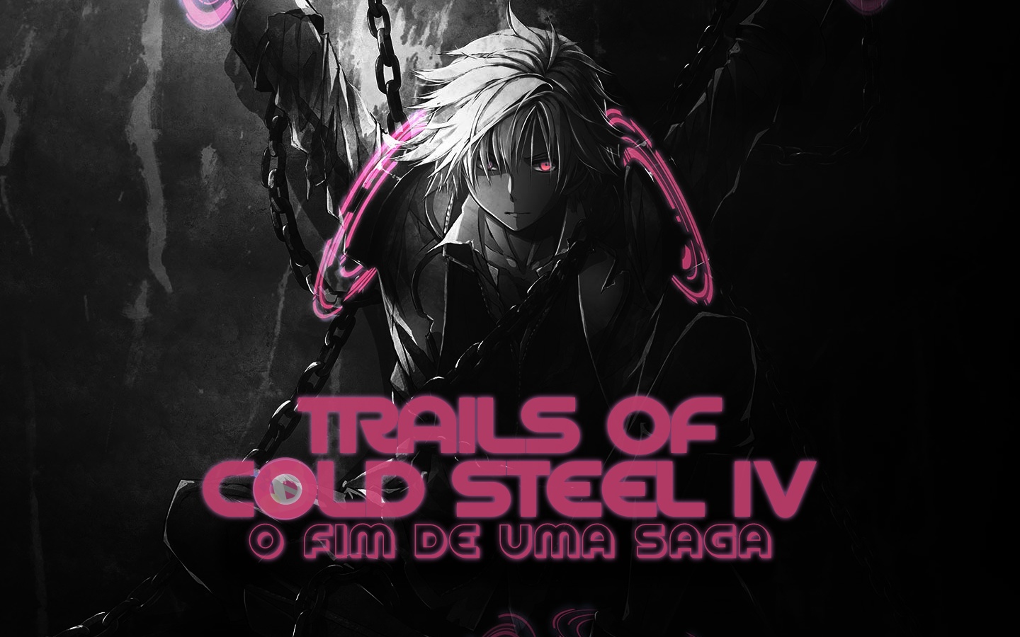 Imagem de The Legend of Heroes: Trails of Cold Steel IV