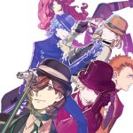 Arte de Uta no Prince-sama: All Star