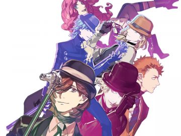 Arte de Uta no Prince-sama: All Star