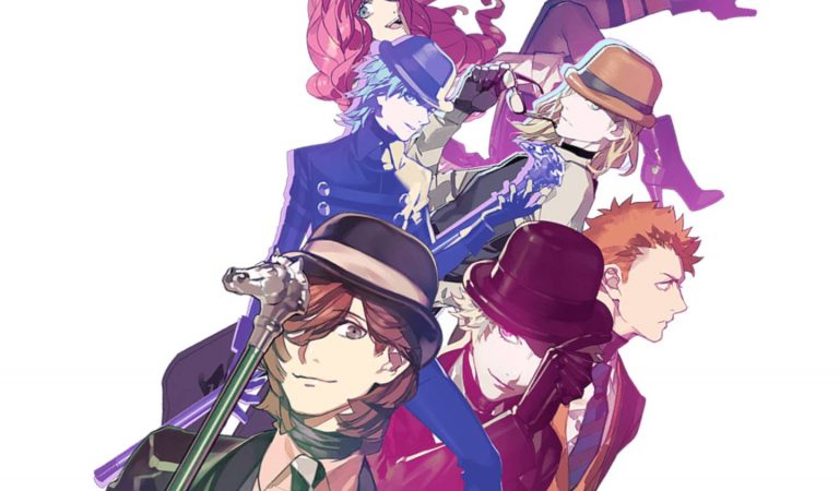 Uta no Prince-sama: All Star terá versão para Switch no Japão