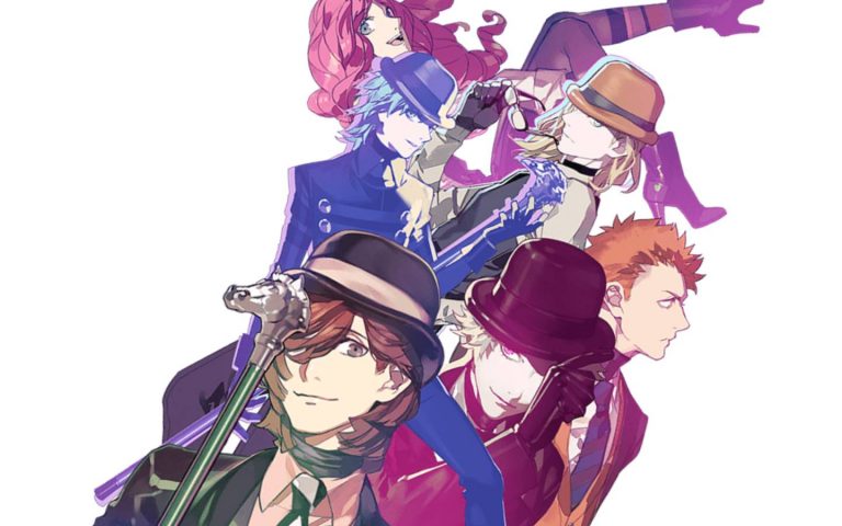 Arte de Uta no Prince-sama: All Star