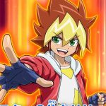 Screenshot de Yu-Gi-Oh! Rush Duel: Saikyou Battle Royale