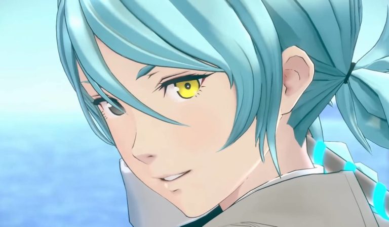 AI: The Somnium Files – Nirvana Initiative é anunciado para 2022