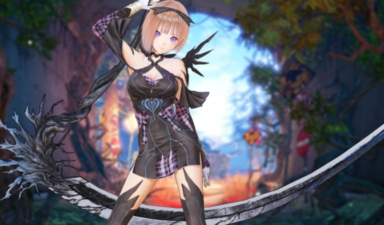 Blue Reflection: Second Light recebe trailer e detalhes Blue Reflection: Second Light recebe trailer e detalhes