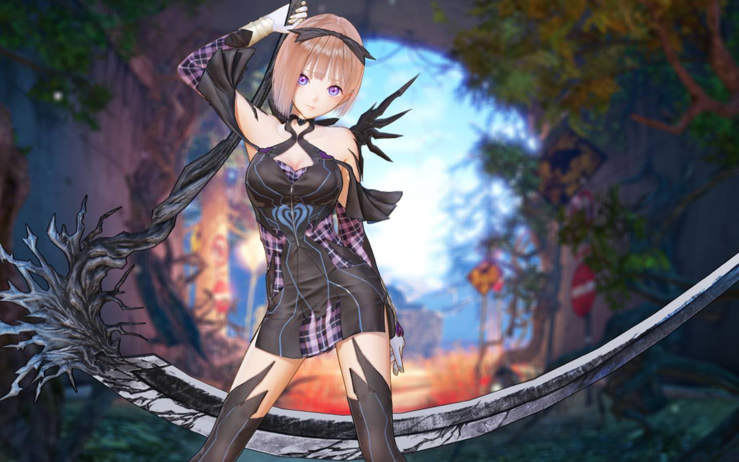 blue reflection second light romance blue reflection second light romance