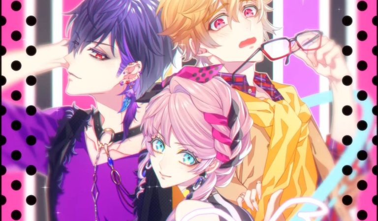 Otome game Cupid Parasite terá lançamento internacional