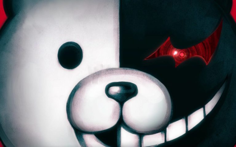 Imagem de Danganronpa Decadence