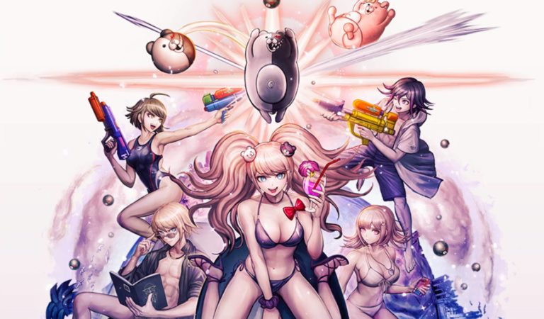 Danganronpa S detalha suas mecânicas principais