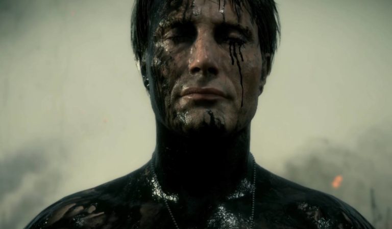 Death Stranding Director’s Cut chegará para PS5 em setembro