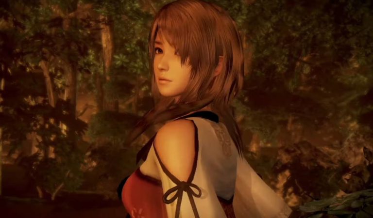 Fatal Frame: Maiden of Black Water retornará a tempo do Halloween Fatal Frame: Maiden of Black Water retornará a tempo do Halloween