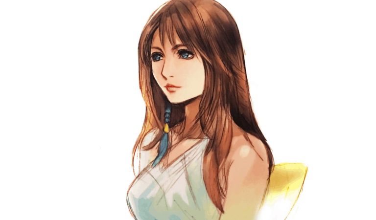 Final Fantasy X-3 ainda é uma possibilidade, afirma Square Enix