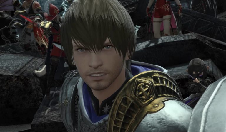 FFXIV Endwalker destaca Viera masculinos e mais em benchmark FFXIV Endwalker destaca Viera masculinos e mais em benchmark