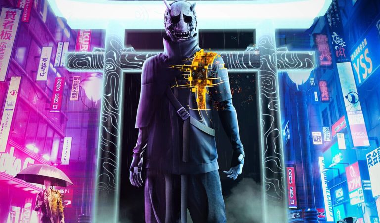 Ghostwire: Tokyo é adiado para 2022 Ghostwire: Tokyo é adiado para 2022