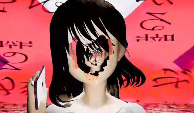 Jogo de terror surreal GoHome terá versão para Switch no Japão