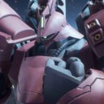 Imagem de Gundam Evolution